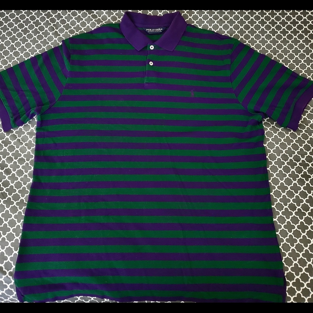 Ralph Lauren polo shirt